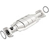 Magnaflow 441024 | MagnaFlow Direct Fit Converter 00 Mazda 626 2.5L CA; 2000-2000 Alternate Image 2