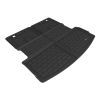 3D Maxpider m1fr1301309 | 3D MAXpider 2020-2022 Ford Explorer Kagu Cargo Liner - Black; 2020-2022 Alternate Image 1