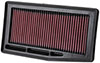 K&N Engineering 332492 | K&N Replacement Air Filter for 13 Chevrolet Spark 1.2L L4 Alternate Image 3