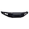 Westin 58-411035 | 14-21 Toyota Tundra Pro-Series Front Bumper - Textured Black; 2014-2021 Alternate Image 1