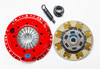 South Bend Clutch K70238-SS-TZ-DMF | Stage 3 ENDURANCE - BMW Z3 3.2L E36; 1998-2002 Alternate Image 1