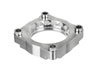 aFe 46-31009 | Silver Bullet Throttle Body Spacer 12-15 BMW 328i (F30) L4-2.0L N20/N26; 2012-2015 Alternate Image 2