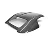 Seibon ht0005hds2k-cf | 00-10 Honda S2000 Carbon Fiber Hardtop w/ Glass; 2000-2010 Alternate Image 1