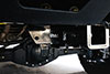 DV8 Offroad ahjp02 | 07-21 Jeep Wrangler (JK/JL) Bolt-On Hitch w/o Lights; 2007-2021 Alternate Image 3