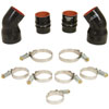 BD Diesel 1045210 | Intercooler Hose/Clamp Kit - Dodge 1994-2002; 1994-2002 Alternate Image 9