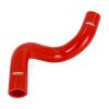 Mishimoto mmhosettn04rd | 04-10 Infiniti QX56 / 04-14 Titan Silicone Coolant Hose Kit - Red; 2004-2010 Alternate Image 1