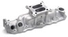 Edelbrock 1107 | Ford Flathead 4Bbl Manifold (1949-1953); 1953-1953 Alternate Image 2