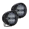 Rigid Industries 36110 | 360-Series 4in LED SAE J583 Fog Light - White (Pair) Alternate Image 2