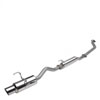 Skunk2 Racing 413-05-6005 | Skunk2 MegaPower RR 02-06 Acura RSX Type-S 76mm Exhaust System (Fab Work Reqd); 2002-2006 Alternate Image 2