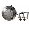 MOOG 515071 | 2007 Chevrolet Silverado 1500 Classic Front Hub Assembly; 2007-2007 Alternate Image 3