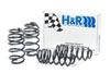 H&R 54763 | H&R 12-15 Volkswagen Passat Sedan 2.5L/1.8T/TDI Sport Spring; 2012-2015 Alternate Image 3