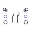 Bilstein 48-121262 | B16 (PSS9) Suspension Kit Mazda 3 Front and Rear; 2004-2013 Alternate Image 4