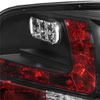 SPYDER 5042699 | Spyder Volkswagen Touareg LED Tail Lights - Black - (ALT-YD-VTOU04-LED-BK); 2003-2007 Alternate Image 8