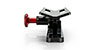 DV8 Offroad d-firex-mnt-dor | Quick Release Fire Extinguisher Mount Alternate Image 7