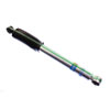 Bilstein 24-185912 | B6 Shock Absorber Hummer H2 Rear; 2003-2009 Alternate Image 1