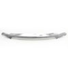 AVS 680751 | 97-04 Dodge Dakota (Behind Grille 3 Pc) High Profile Hood Shield - Chrome; 1997-2004 Alternate Image 3