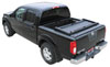 Truxedo 784101 | 05-20 Nissan Frontier 6ft Deuce Bed Cover; 2005-2020 Alternate Image 1