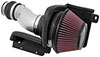 K&N Engineering 695304ts | K&N 12 Hyundai Veloster 1.6L Typhoon Performance Intake Kit; 2012-2012 Alternate Image 1