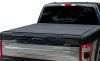 Access b5010049 | LOMAX Tri-Fold Cover 2017+ Ford Super Duty F-250/F-350/F-450 - 6ft 8in Box Carbon Fiber; 2017-2023 Alternate Image 2