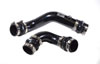 Injen ses1582icpblk | 17-19 Honda Civic Type-R Aluminum Intercooler Piping Kit - Black; 2017-2019 Alternate Image 2