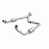 Magnaflow 447378 | Conv DF 2002 Ford E-Series Vans 5.4L; 2002-2002 Alternate Image 1