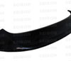 Seibon RS0607VWGTI-TW | Carbon Fiber Tw Style Rear Spoiler Volkswagen Golf Gti; 2006-2009 Alternate Image 1