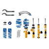 Bilstein 49-255980 | B16 (DAMPTRONIC) Suspension Kit BMW 3 and 4 Series xDrive; 2014-2019 Alternate Image 2