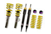 KW 10220048 | KW Suspension KW Coilover Variant 1 Inox BMW 3 Series; 2006-2013 Alternate Image 1