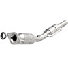 Magnaflow 444312 | MagnaFlow Direct Fit Converter 03-04 Pontiac Vibe 1.8L; 2003-2004 Alternate Image 2