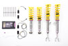 KW 3522000V | KW Suspension KW Coilover Variant 3 Inox BMW M6; 2013-2019 Alternate Image 2