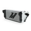 Mishimoto mmint-ram-13ksl | 13+ Dodge Cummins 6.7L Intercooler Kit - Silver; 2013-2018 Alternate Image 10