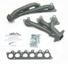 JBA 1674s-1jt | 97-11 Ford Ranger 4.0L OHC w/Driver Side EGR 1-1/2in Primary Ti Ctd Cat4Ward Header; 1997-2011 Alternate Image 1