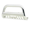 Westin 31-5240 | 2001-2007 Chevy Silverado Classic 1500HD/2500HD/3500HD E-Series Bull Bar - SS; 2001-2007 Alternate Image 1