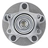 MOOG 512376 | 08-09 Mitsubishi Lancer Rear Hub Assembly; 2008-2009 Alternate Image 2