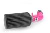 Perrin Performance pspint322hp | Perrin 08-14 WRX / 08-15 STI Cold Air Intake - Hyper Pink; 2008-2014 Alternate Image 5