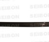 Seibon FL9401ACITR-TR | Carbon Fiber Tr Style Front Lip Acura Integra Jdm Type-R; 1994-2001 Alternate Image 1