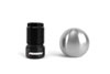 Perrin Performance psp-inr-131-3 | Perrin BRZ/FR-S/86 Brushed Ball 2.0in Stainless Steel Shift Knob; 2013-2020 Alternate Image 3