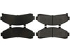 Stoptech 308.06520 | StopTech Street Brake Pads Mazda B3000, Front; 1995-2002 Alternate Image 4