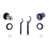 Bilstein 47-116115 | B14 (PSS) Suspension Kit Mercedes Benz SLK350 Front and Rear; 2005-2012 Alternate Image 4