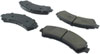 Stoptech 305.07260 | StopTech Street Select Brake Pads Oldsmobile Bravada, Front; 1997-2001 Alternate Image 6