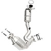 Magnaflow 444226 | MagnaFlow Direct Fit Converter 00-03 Ford Taurus 3.0L fron; 2000-2003 Alternate Image 1