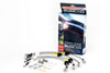 Goodridge 12339 | 15-16 Ford Focus RS (RS MK3 Only) SS Brake Lines; 2015-2016 Alternate Image 1