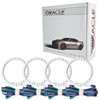 Oracle Lighting 2504-335 | Oracle Pontiac GTO 04-06 Halo Kit - ColorSHIFT w/ BC1 Controller; 2004-2006 Alternate Image 1