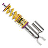 KW 35250005 | KW Suspension KW Coilover Variant 3 Inox Honda S2000; 2000-2009 Alternate Image 6