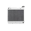 Mishimoto mmps-trx450r-04 | 04-09 Honda TRX450R Aluminum Radiator; 2004-2009 Alternate Image 7