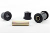 Whiteline w71645 | 98-04 Nissan Frontier SE/XE Front Control Arm Lower Inner Bushing Kit; 1998-2004 Alternate Image 2