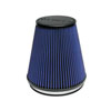 Airaid 703-495 | Replacement Air Filter - Dry / Red Media Alternate Image 1