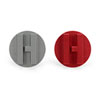 Mishimoto mmofc-lt1-13hrd | 2013+ GM LT1 / 2.0T Ecotec Hoonigan Oil FIller Cap - Red; 2013-2020 Alternate Image 2