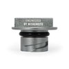 Mishimoto mmofc-lt1-13hsl | 2013+ GM LT1 / 2.0T Ecotec Hoonigan Oil FIller Cap - Silver; 2013-2020 Alternate Image 8