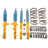 Bilstein 46-181343 | B12 (Pro-Kit) Suspension Kit Ford Focus Front and Rear; 2000-2005 Alternate Image 6